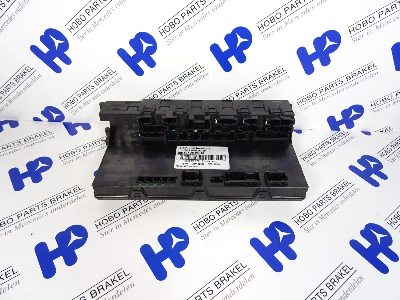 SAM module A 203 545 0701 - A2035450701 - A2035450701