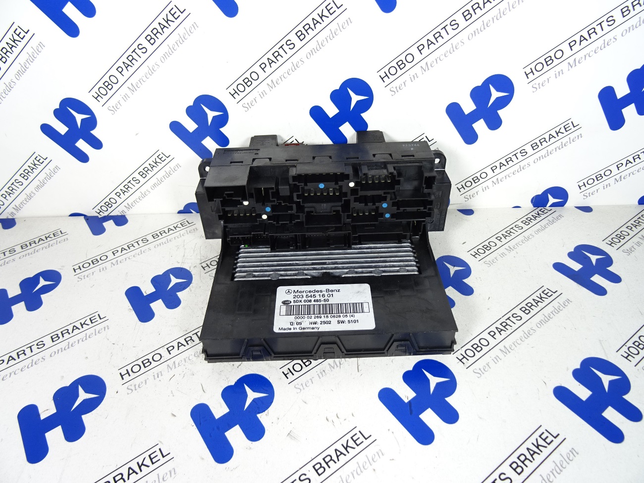 SAM module A 203 545 1601