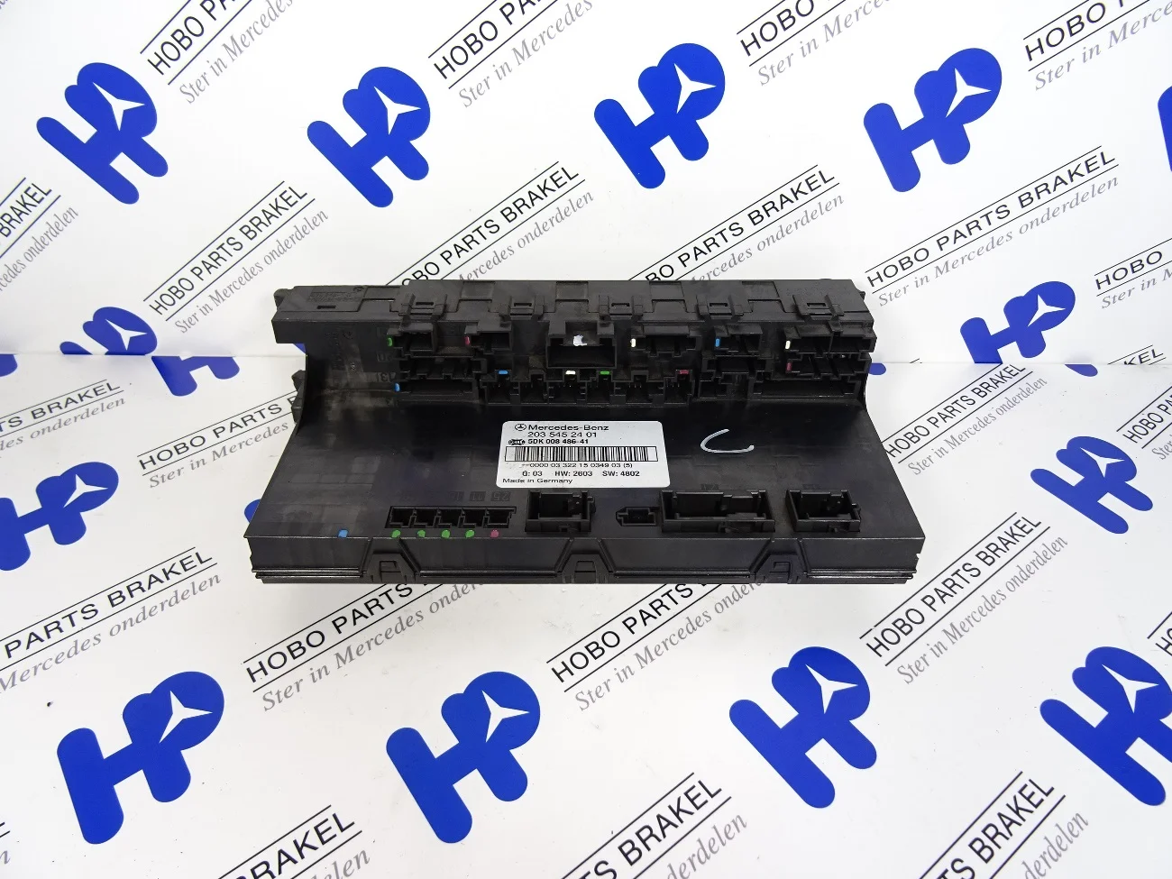SAM module A 203 545 2401* - A2035452401 - A2035452401