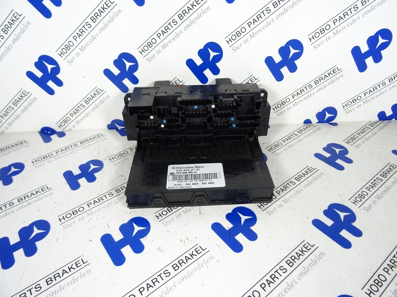 SAM module A 203 545 2701