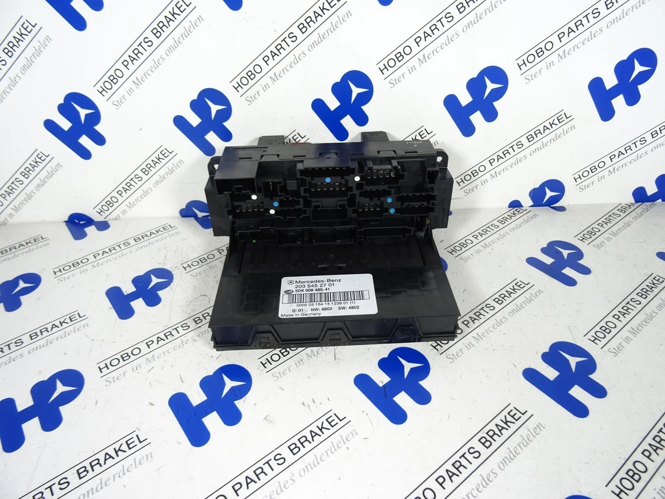 SAM module A 203 545 2701