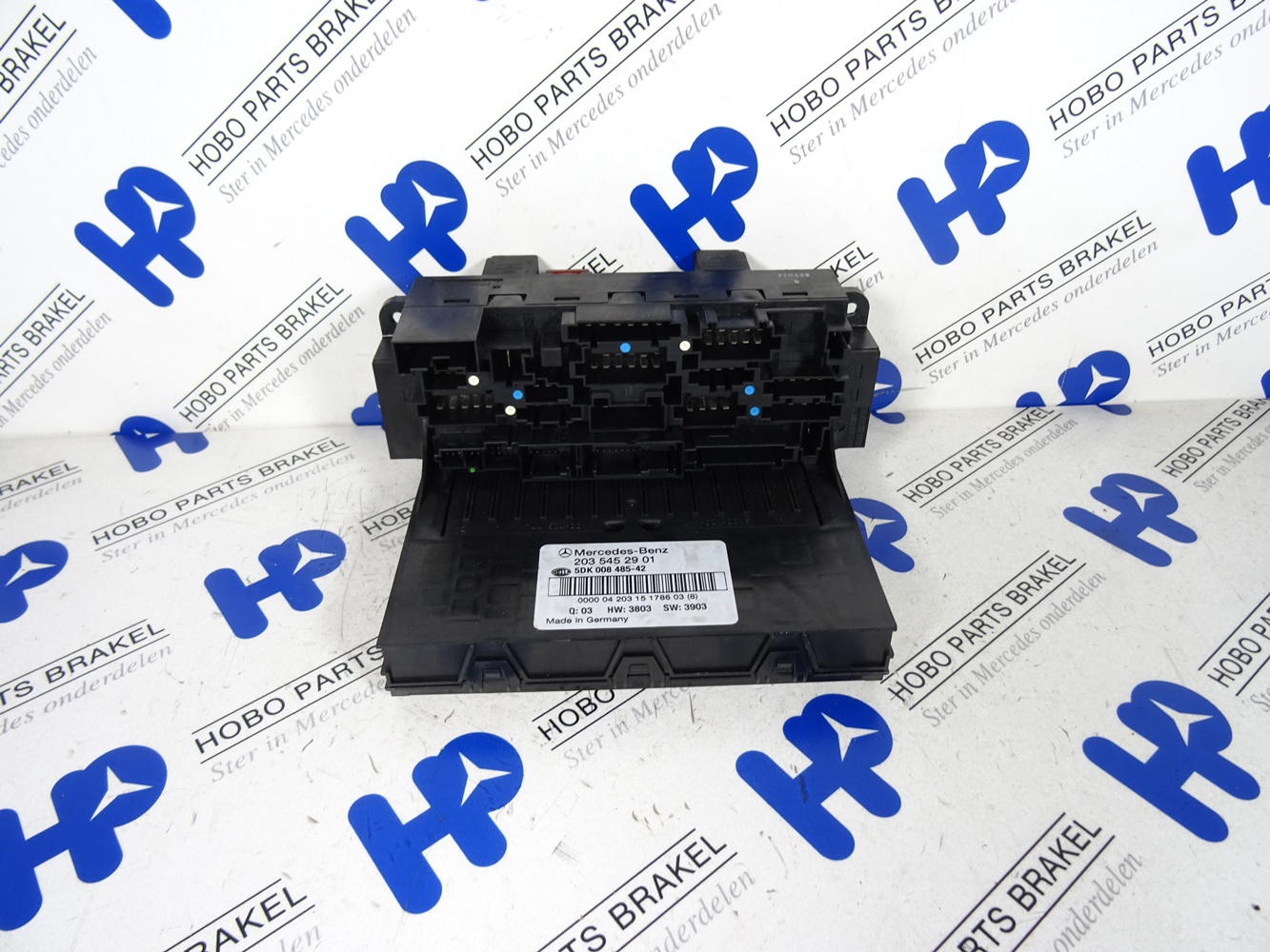 SAM module A 203 545 2901