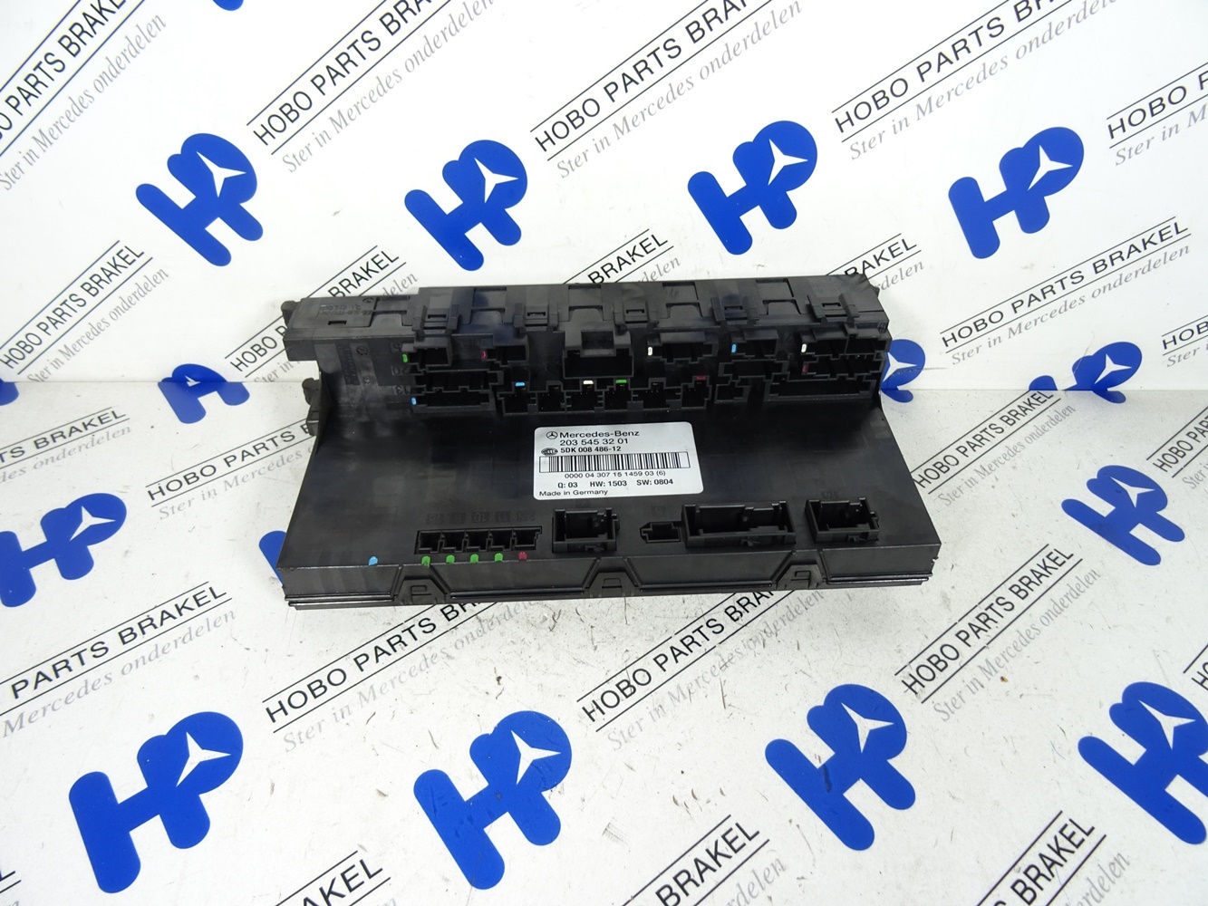 SAM module A 203 545 3201