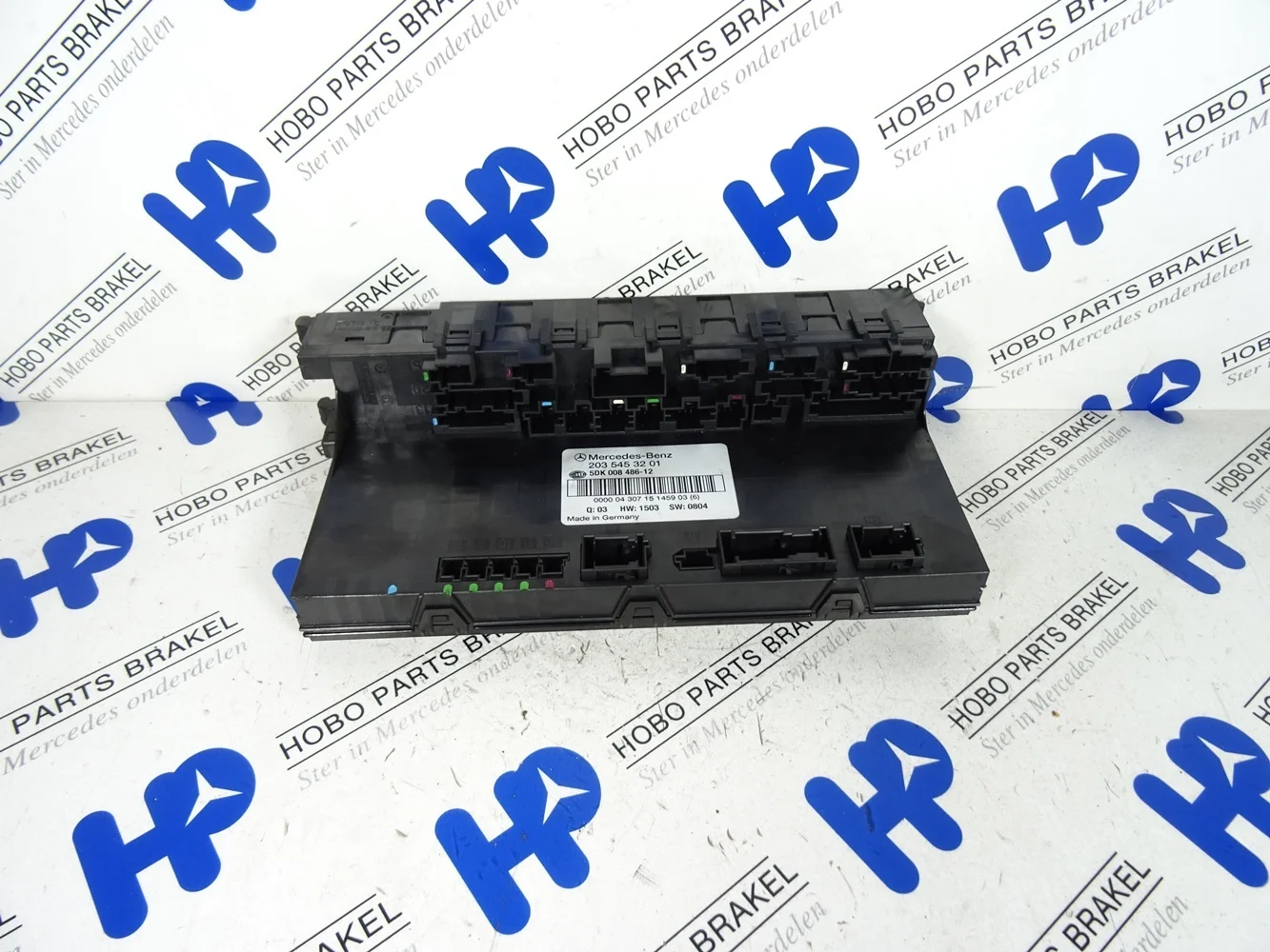 SAM module A 203 545 3201 - A2035453201 1 - A2035453201