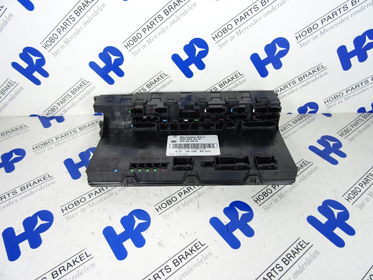 SAM module A 203 545 3301