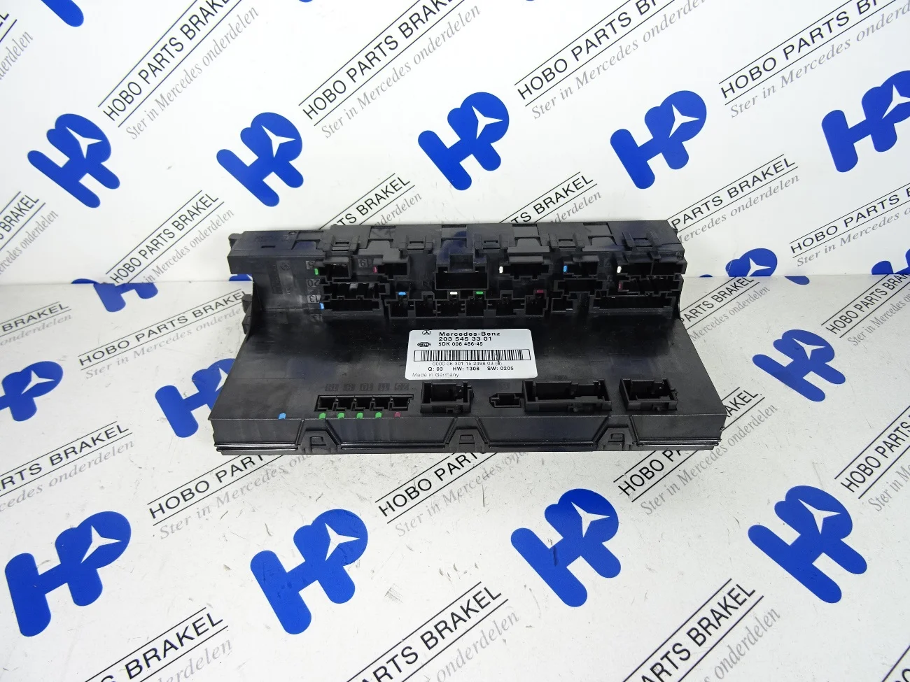 SAM module A 203 545 3301