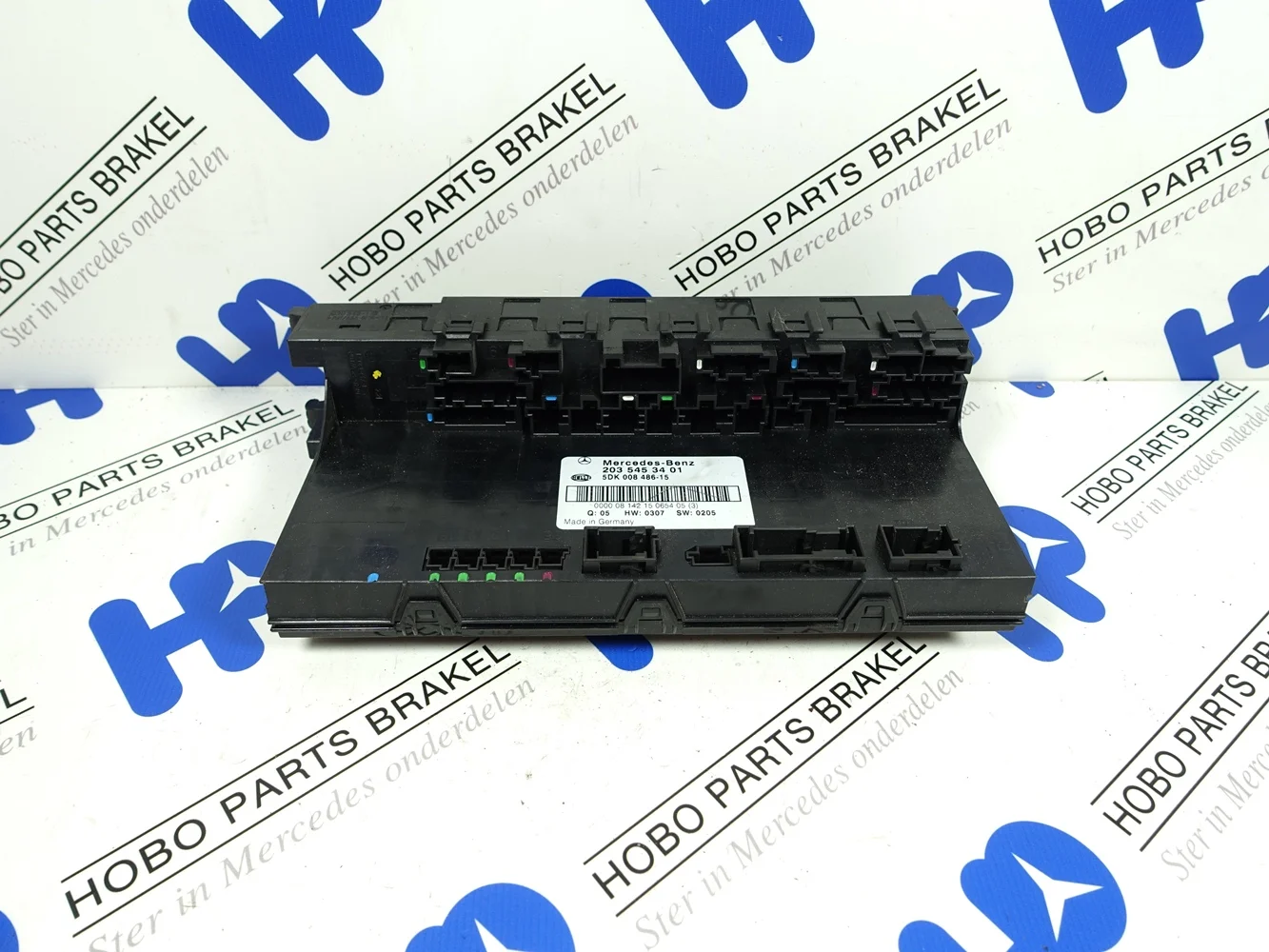 SAM module A 203 545 3401
