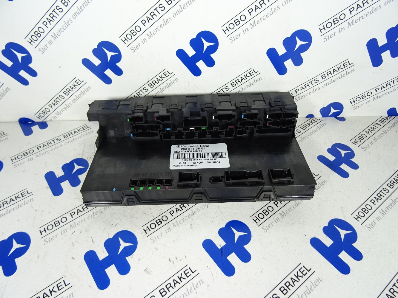 SAM module A 203 545 3801