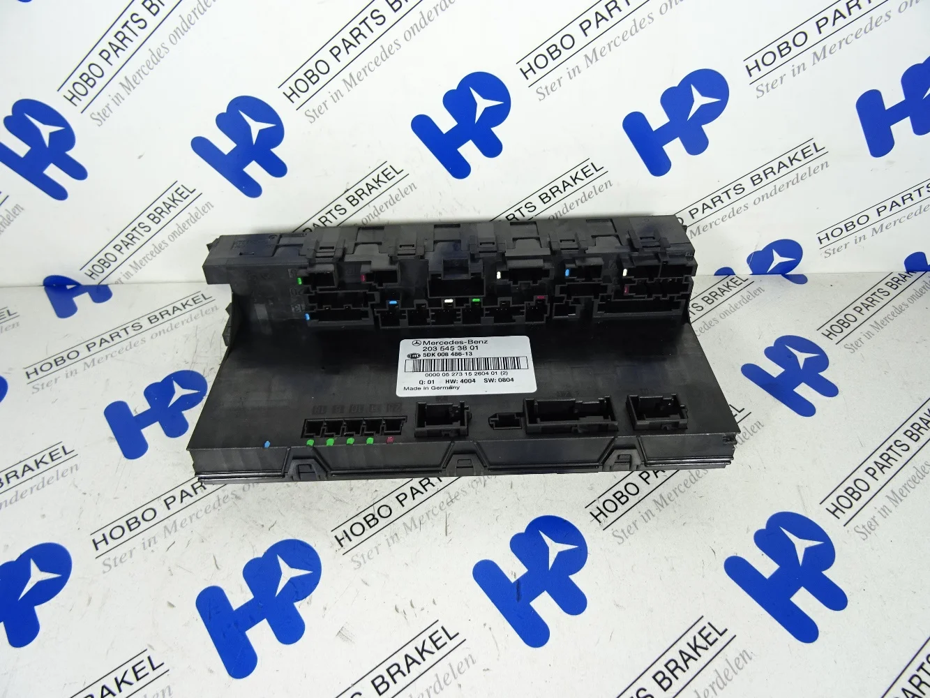 SAM module A 203 545 3801