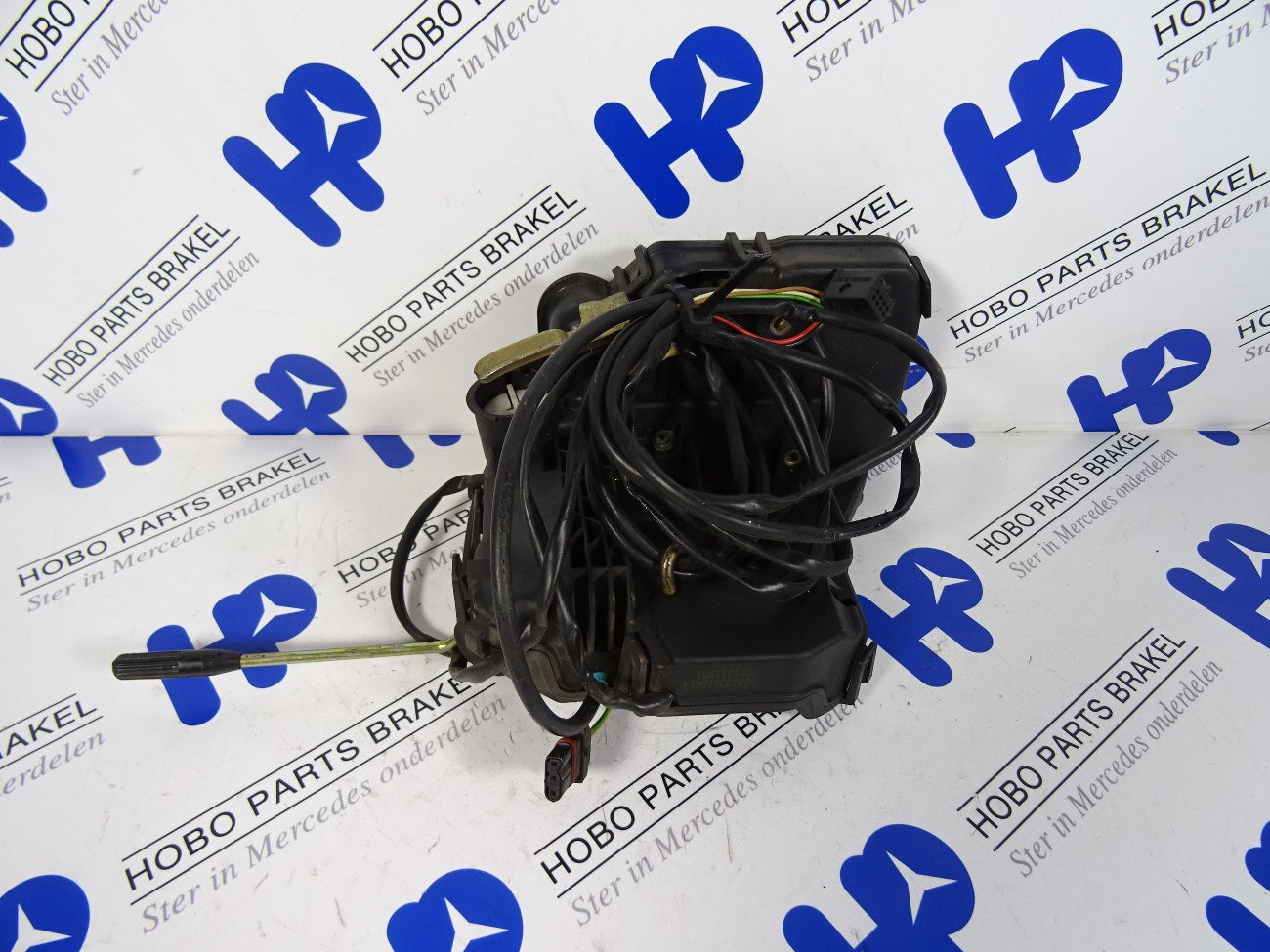 Portierslot A 203 720 0135 LV