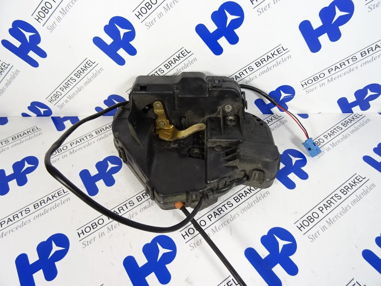 Portierslot A 203 730 0135 LA - A2037300135 - A2037300135