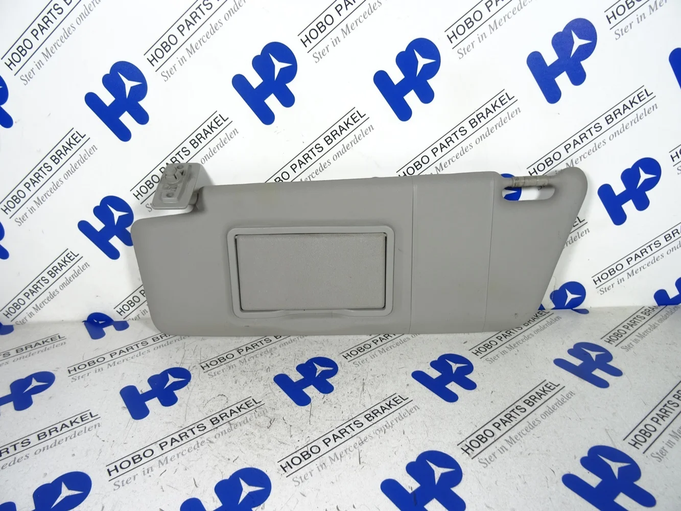 Sun visor A 203 810 1110 - A2038101110 - A2038101110