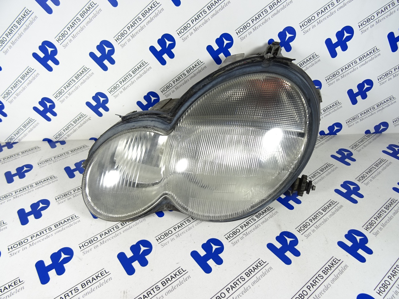 Koplamp C-klasse w203 Sportcoup&eacute; Links