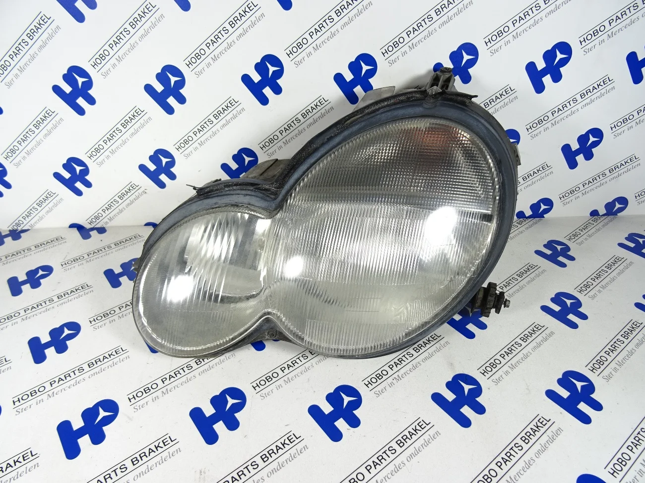 Koplamp C-klasse w203 Sportcoup&eacute; Links