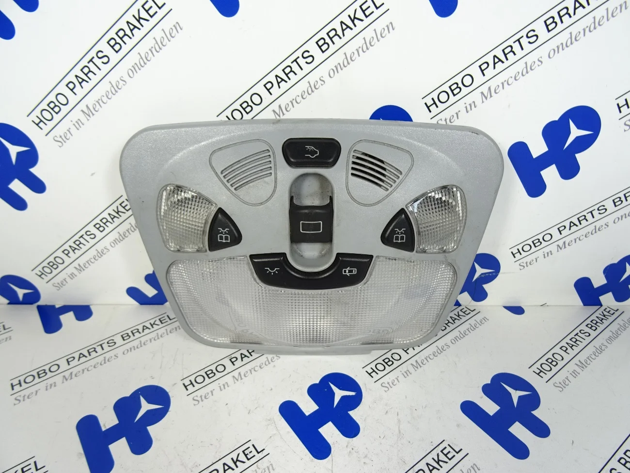 Interior light A 203 820 1101 - A2038201101 7d43 - A2038201101-7D43