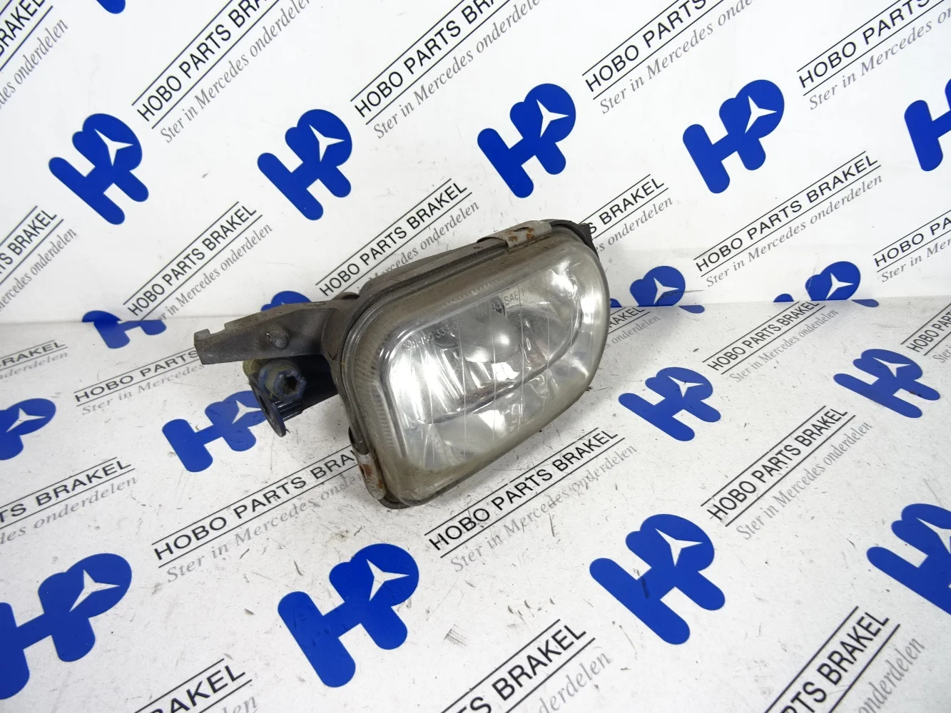 Fog light A 203 820 1156 FL - A2038201156 - A2038201156