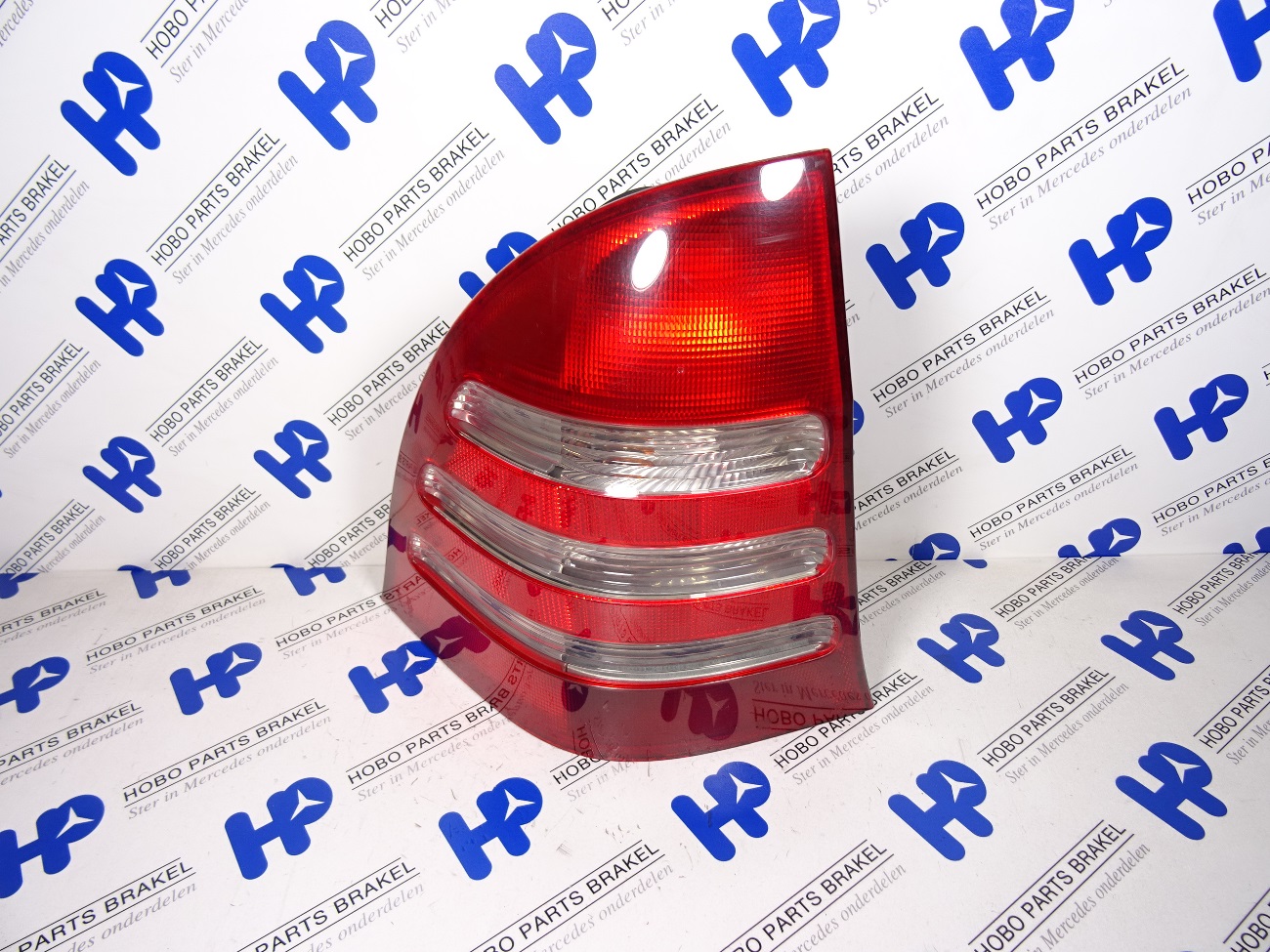 Achterlicht C-klasse s203 Combi Links