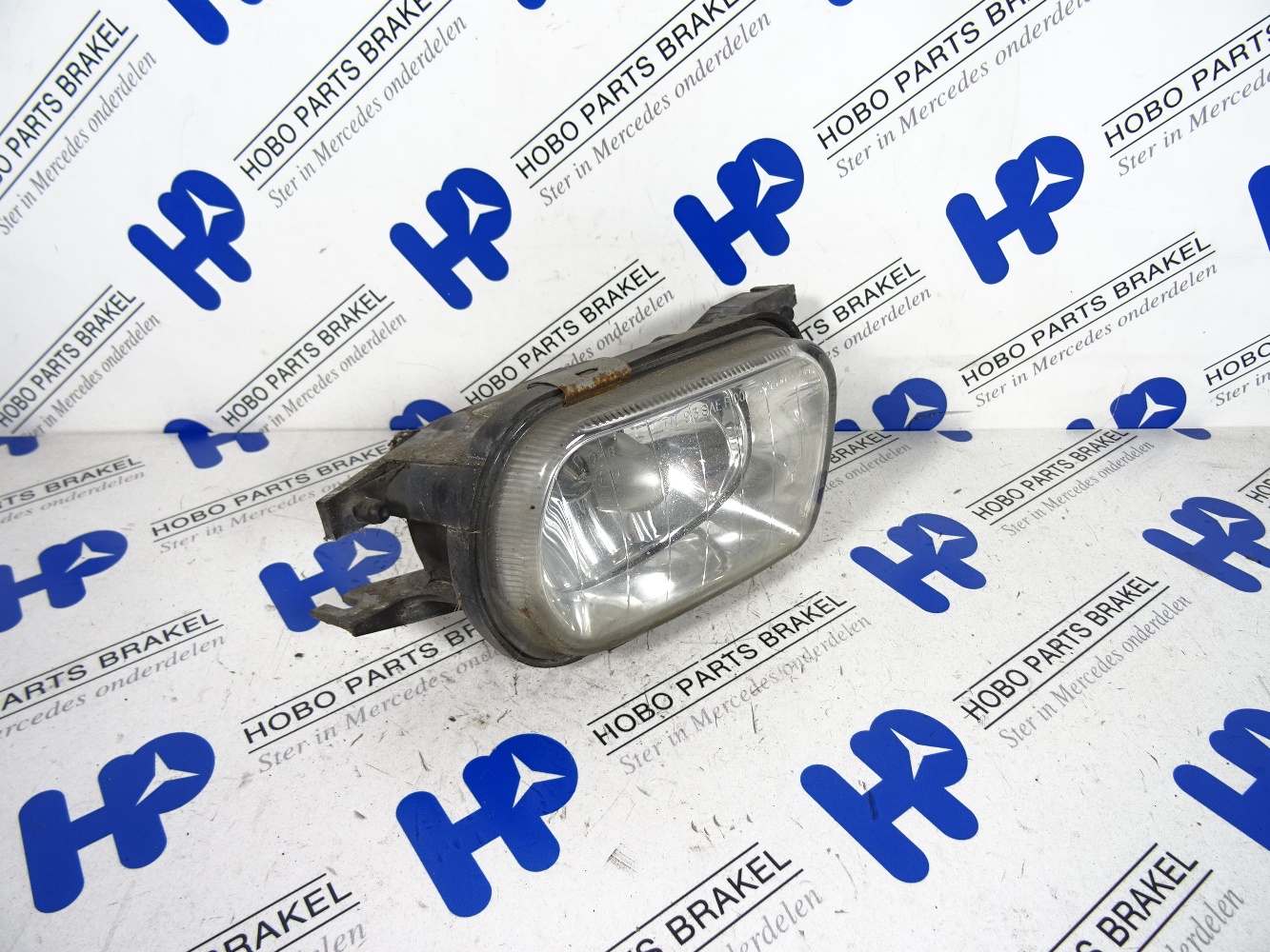 Mistlamp A 203 820 1256 RV