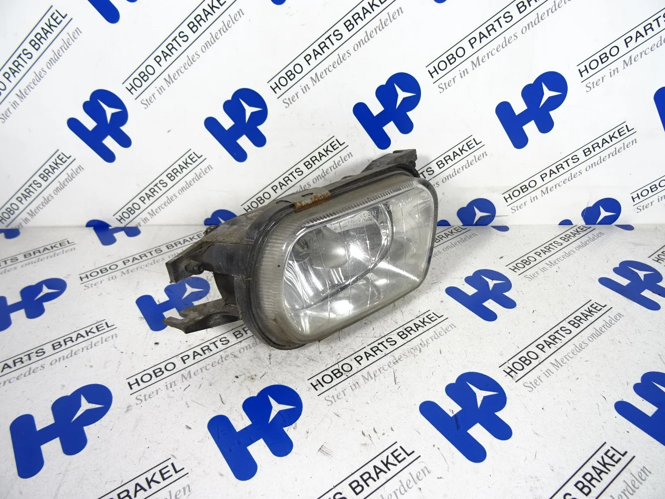 Fog light A 203 820 1256 FR - A2038201256 - A2038201256