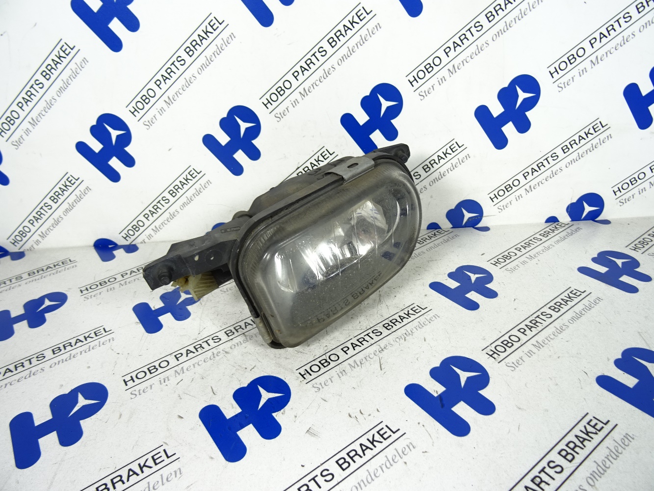 Mistlamp A 203 820 3156 LV
