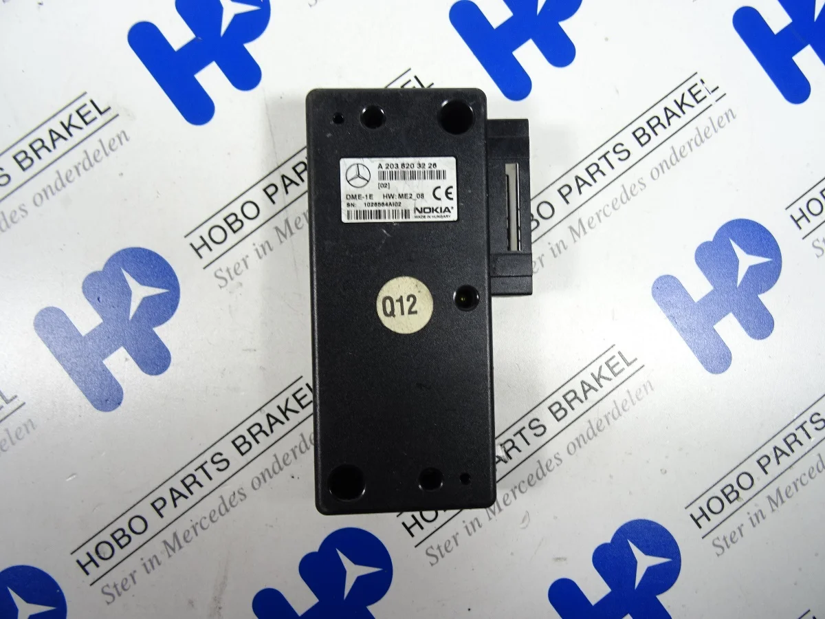 Phone module A 203 820 3226 - A2038203226 - A2038203226