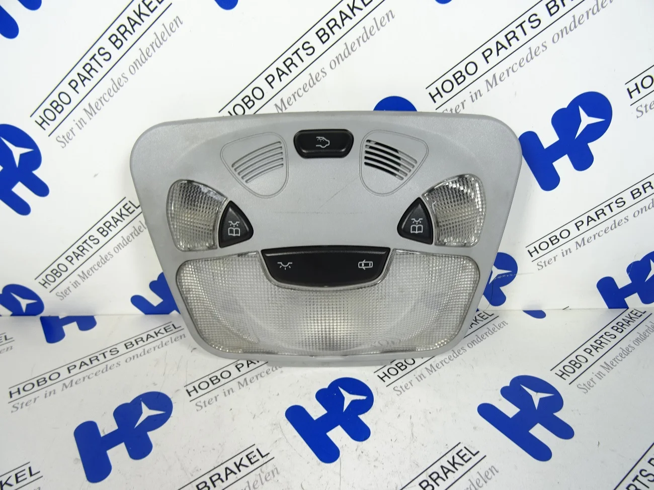 Interior light A 203 820 4601 - A2038204601 7d43 - A2038204601-7D43