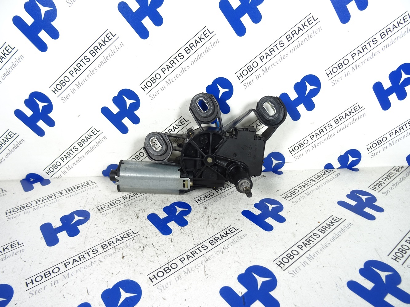 Ruitenwissermotor Achter A 203 820 4642 - A2038204642 - A2038204642