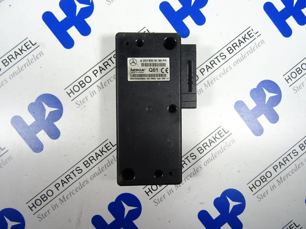 Phone module A 203 820 5185 - A2038205185 - A2038205185