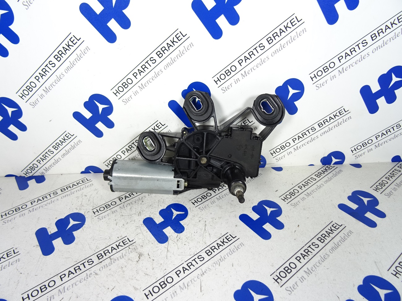 Ruitenwissermotor Achter A 203 820 5342 - A2038205342 1 - A2038205342