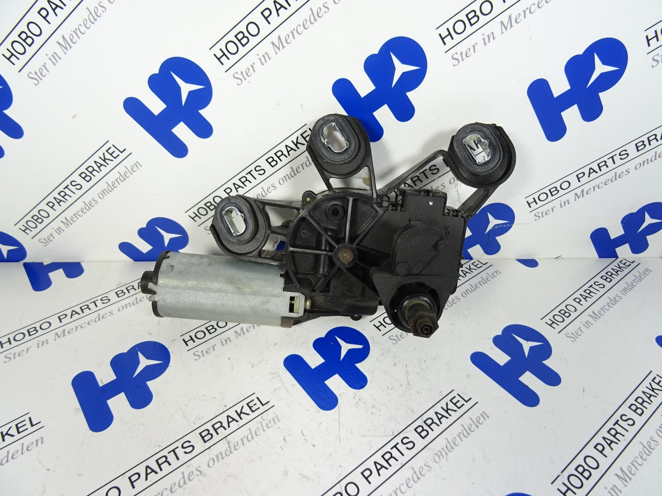 Ruitenwissermotor Achter A 203 820 0542