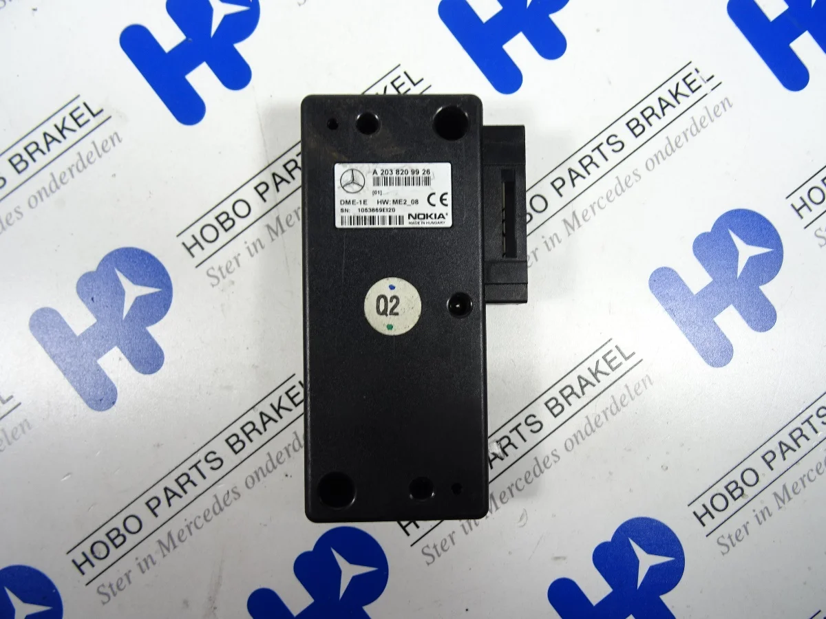 Phone module A 203 820 9926 - A2038209926 - A2038209926