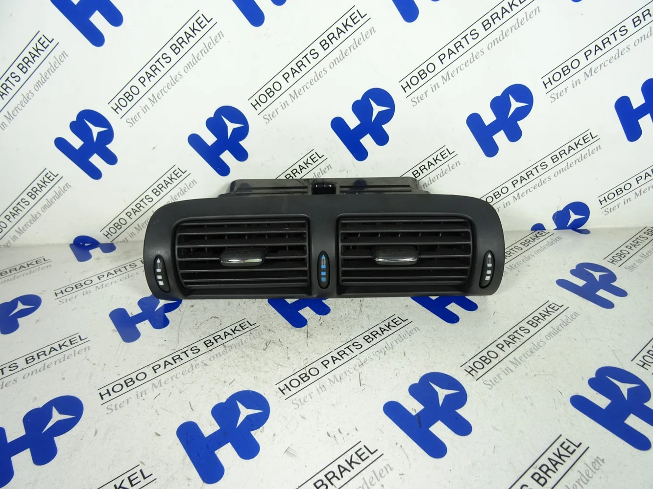 Luchtrooster A 203 830 0354 (!) - A2038300354  - A2038300354-1