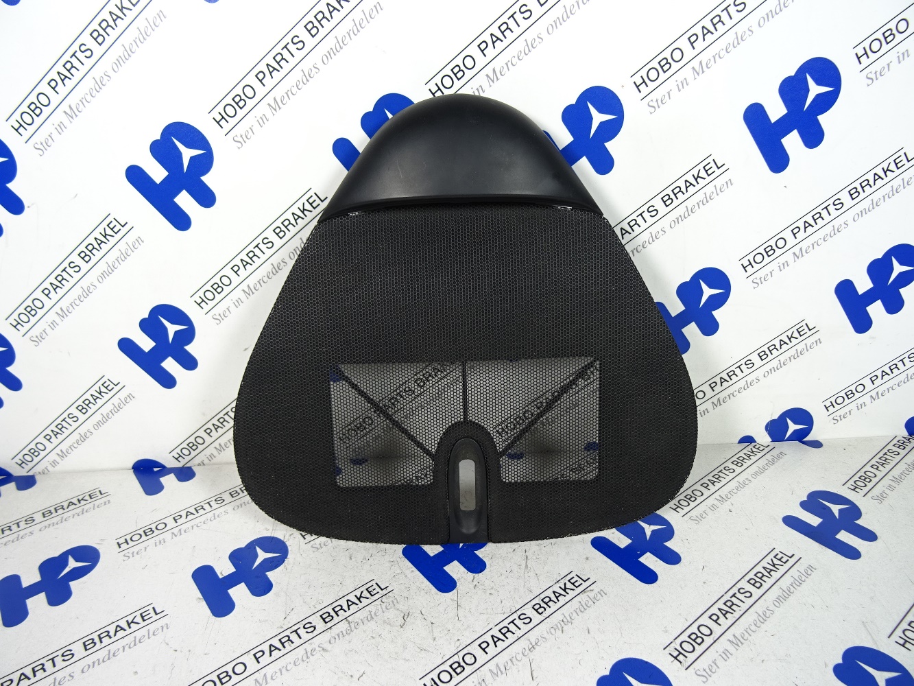 Dashboard afdekking A 203 830 1818
