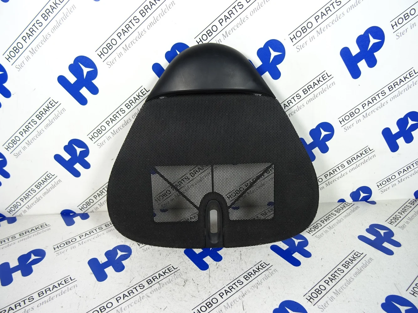 Dashboard afdekking A 203 830 1818