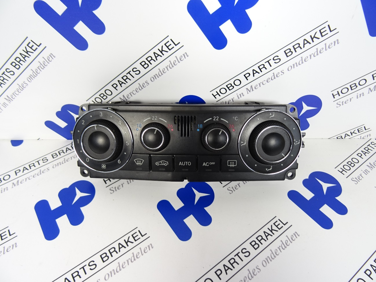 Kachelpaneel A 203 830 3085
