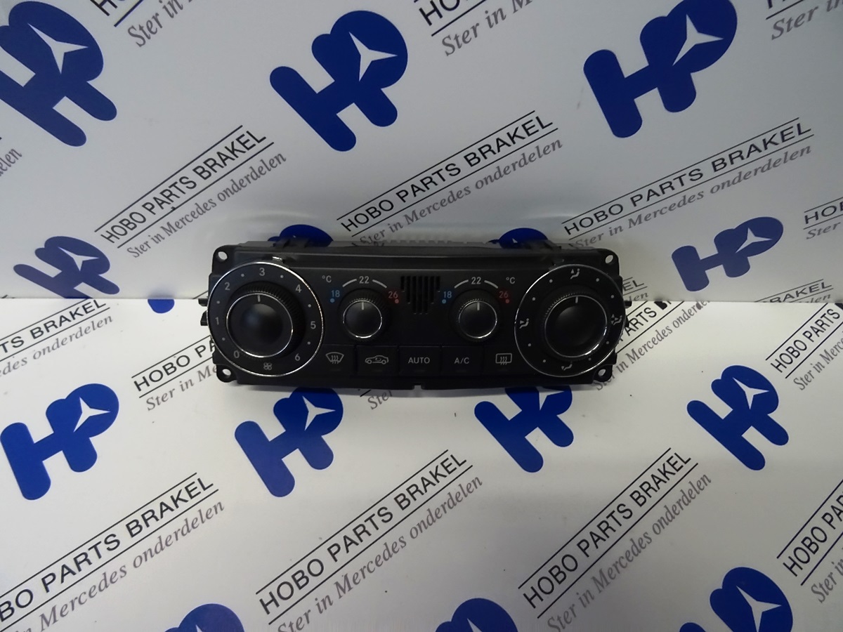 Kachelpaneel A 203 830 3485