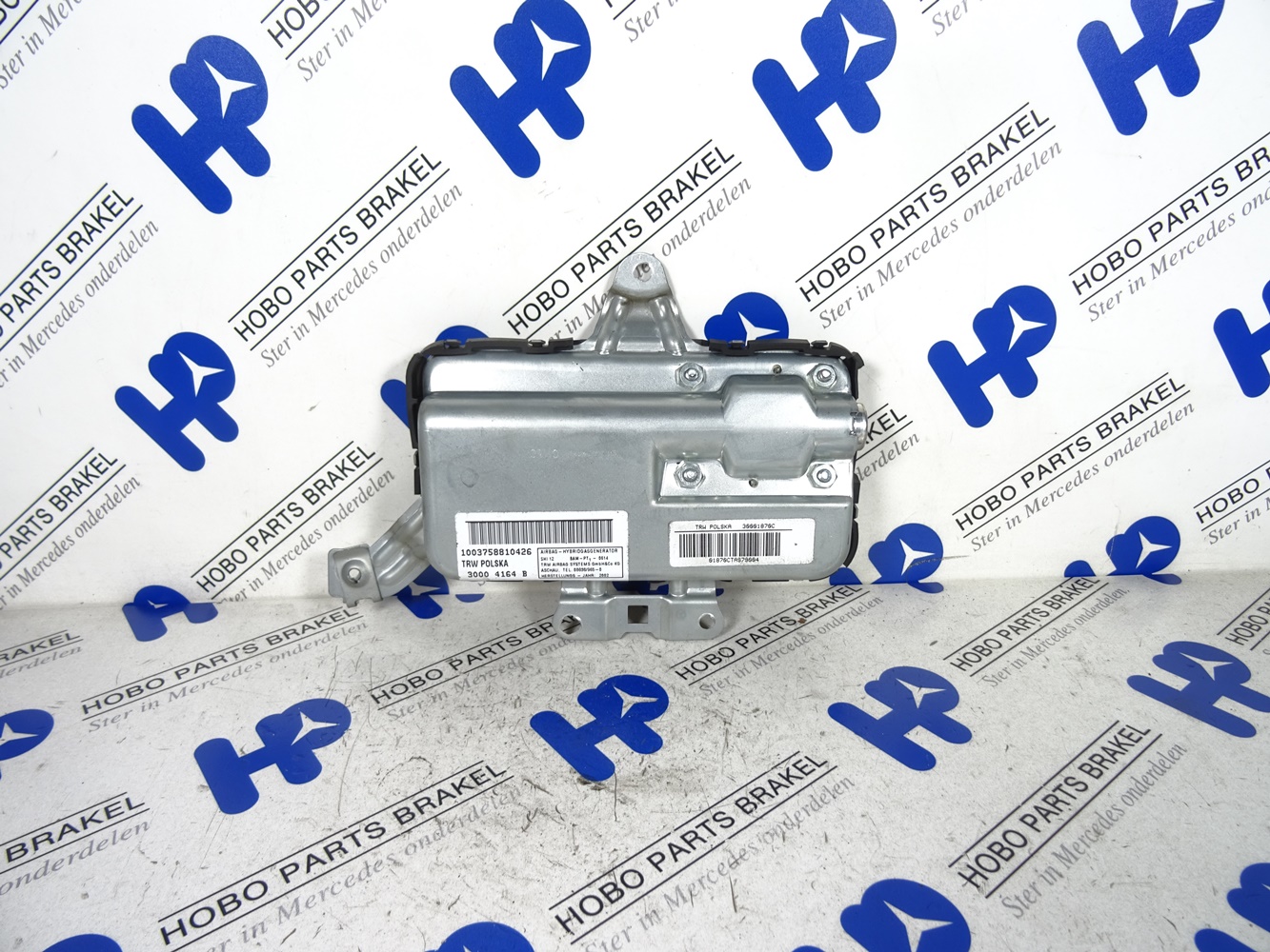 Airbag deur A 203 860 0105