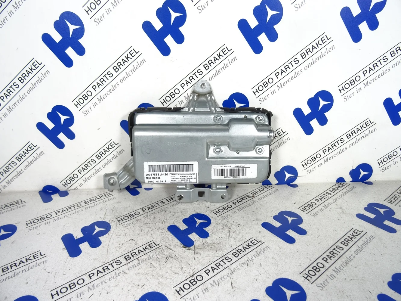 Airbag deur A 203 860 0105