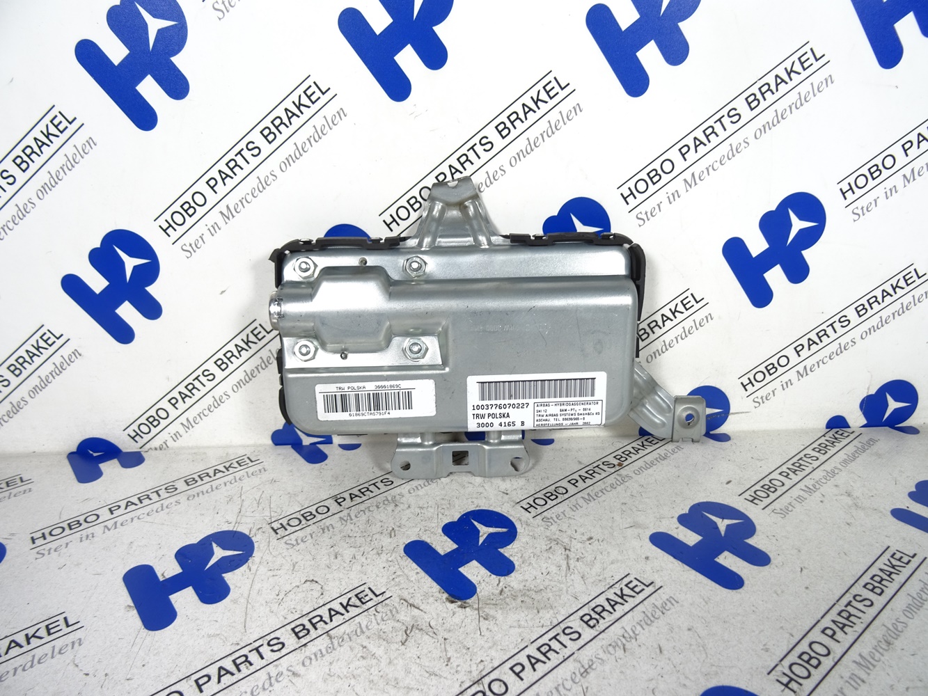 Airbag deur A 203 860 0205