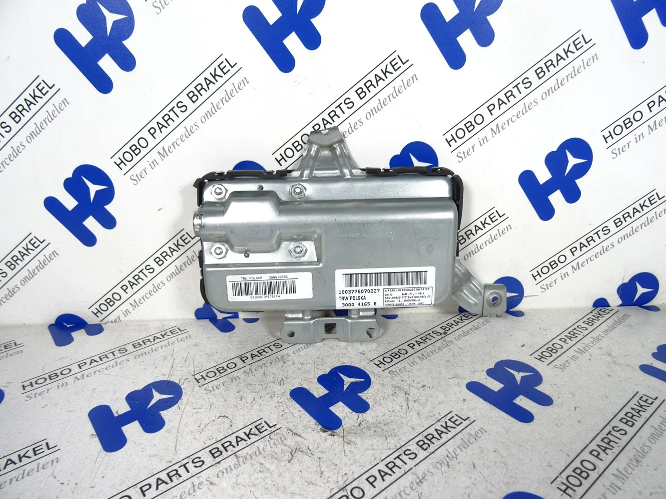 Airbag deur A 203 860 0205 - A2038600205 - A2038600205