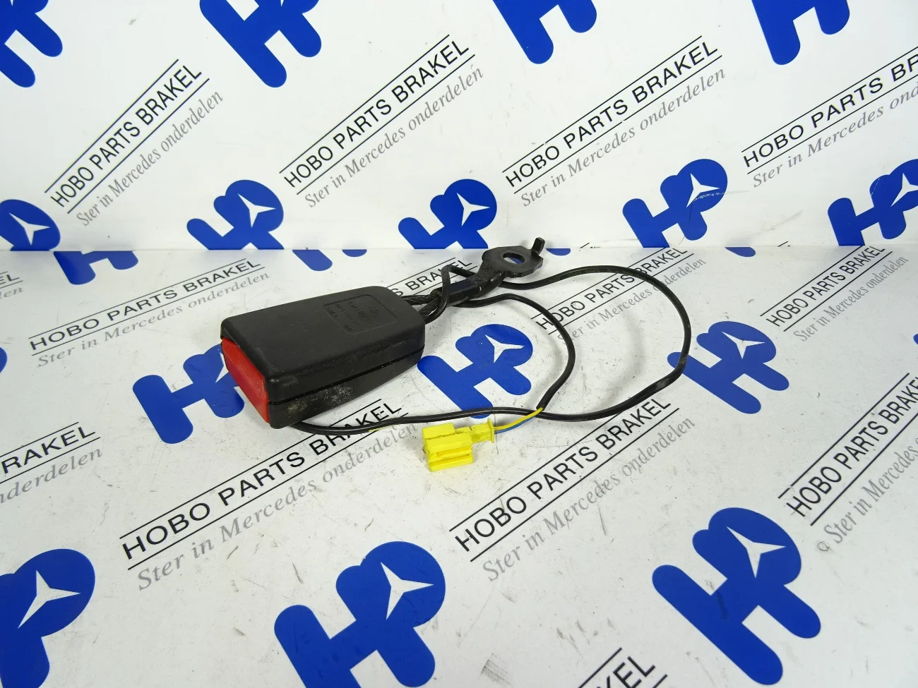 Gordelslot A 203 860 2269 LV/RV - A2038602269 - A2038602269
