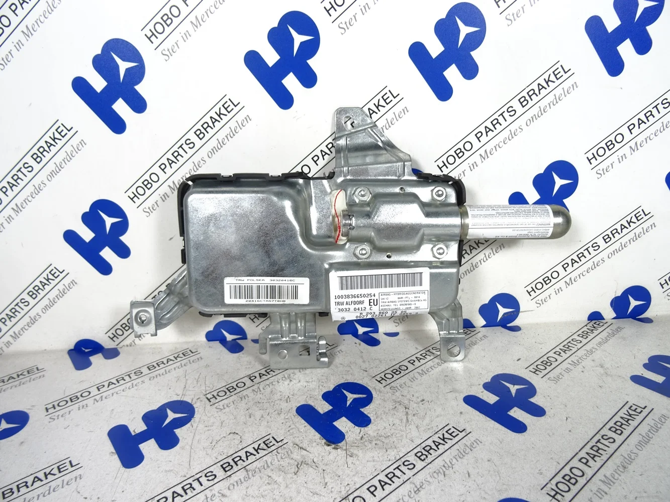 Airbag deur A 203 860 2505
