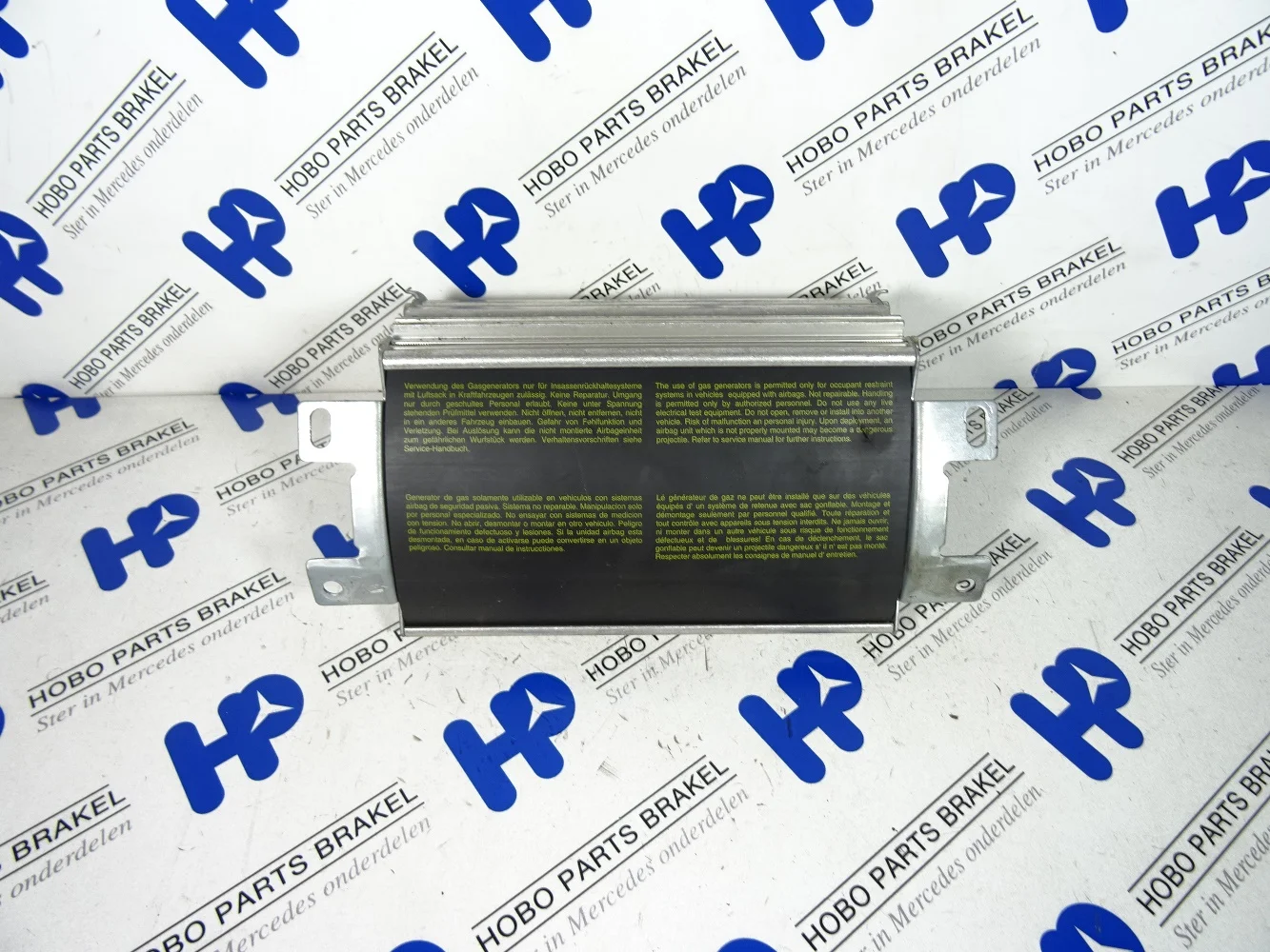 Airbag dashboard A 203 860 4405 - A2038604405 - A2038604405