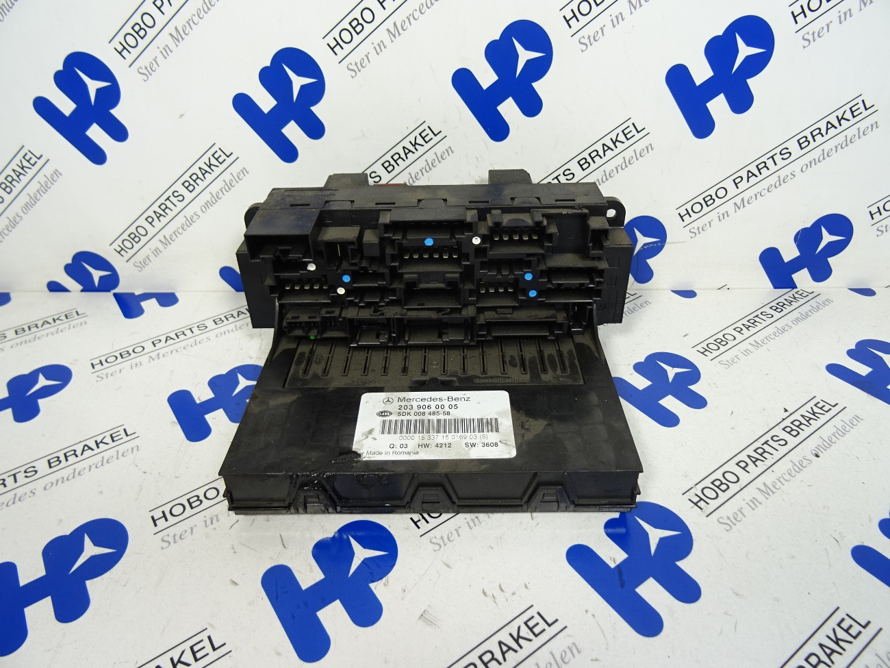 SAM module A 203 906 0005