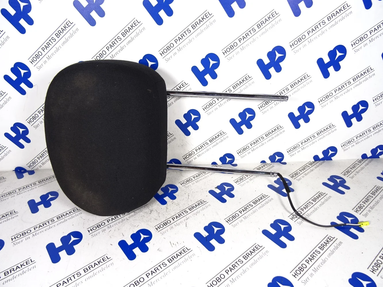Headrest A 203 970 0780 - A2039700780 9b17 - A2039700780-9B17
