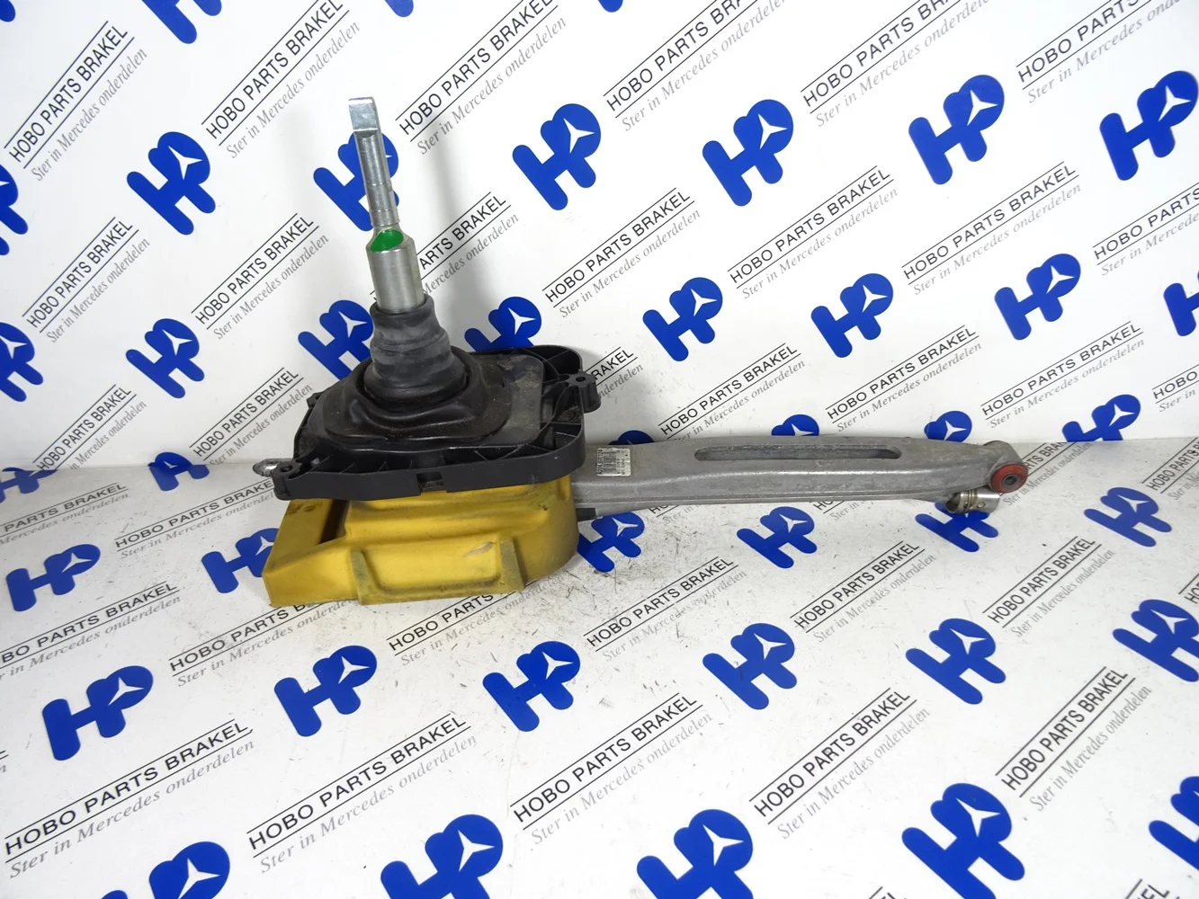Schakelmechanisme A 204 267 0124 - A2042670124 - A2042670124