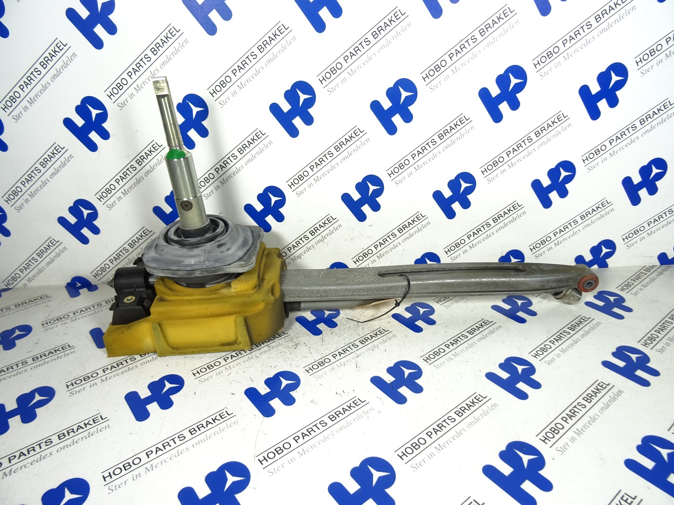 Schakelmechanisme A 204 267 0424 - A2042670424 - A2042670424