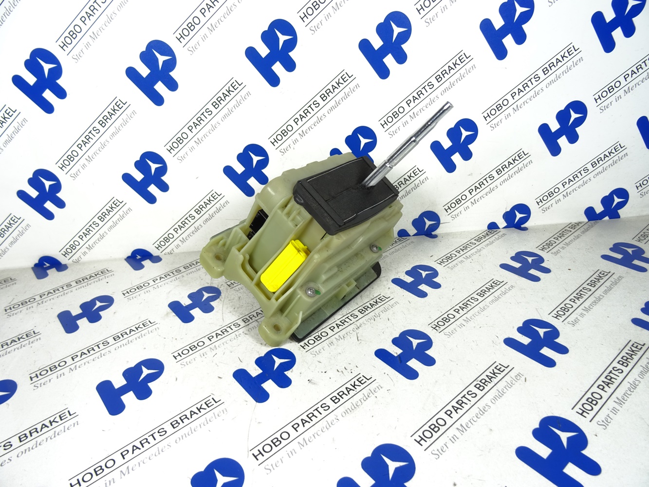 Schakelmechanisme A 204 267 3724 - A2042673724 - A2042673724