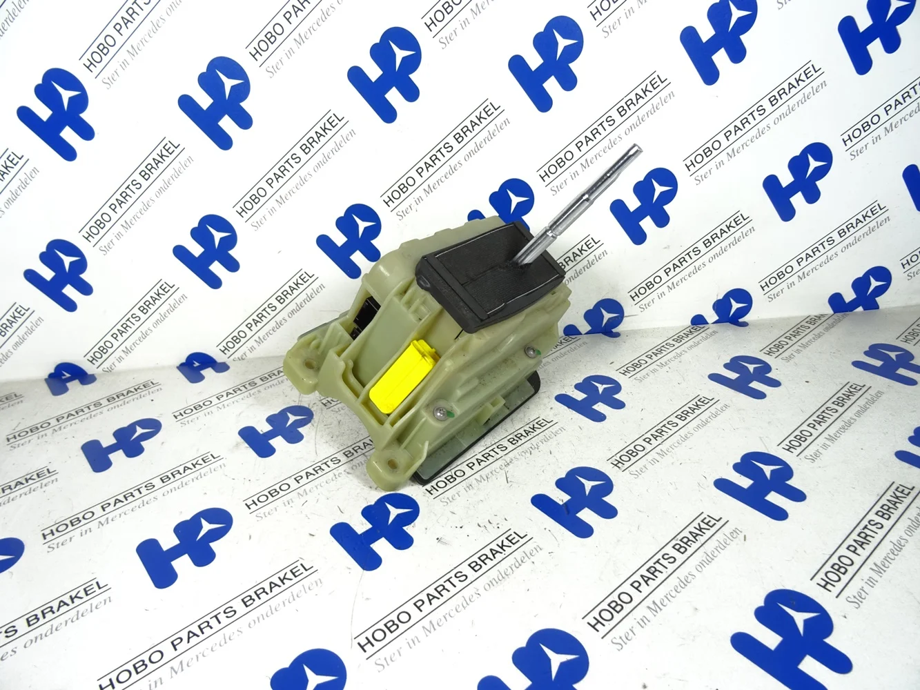 Schakelmechanisme A 204 267 3724 - A2042673724 - A2042673724