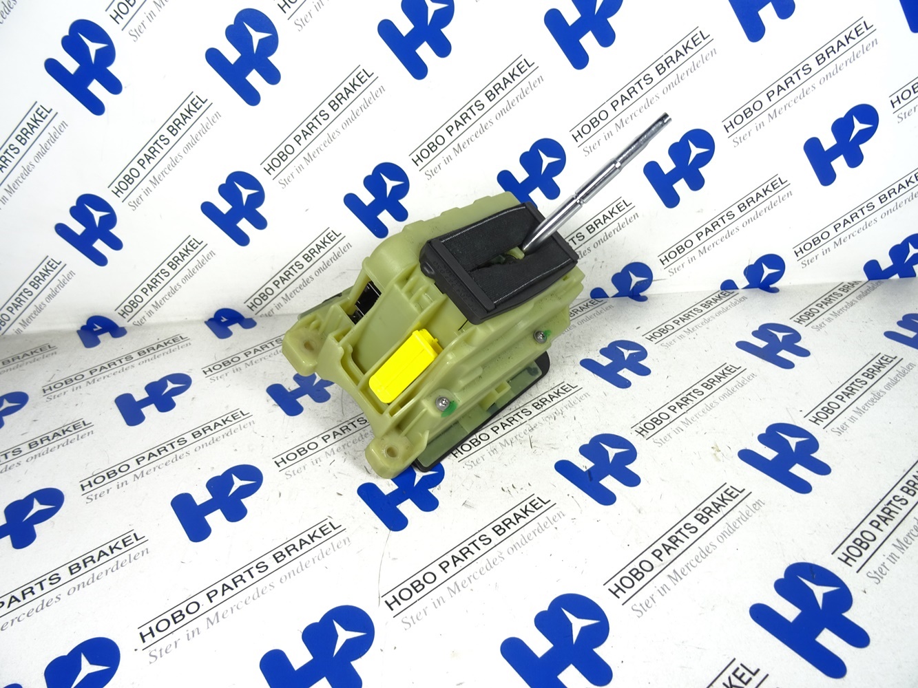 Schakelmechanisme A 204 267 4724 - A2042674724 - A2042674724